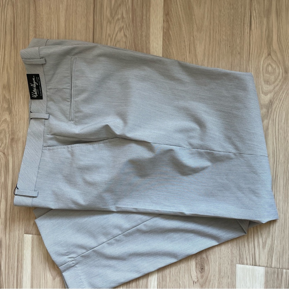 NWT Walter Hagen pants- nice!